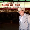 The Honky Tonk Kid