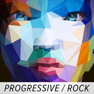 Progressive Rock