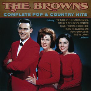 The Complete Pop & Country Hits