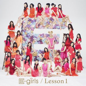 Follow Me Lyrics By E Girls