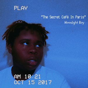 The Secret Café in Paris