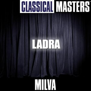 Classical Masters: Ladra