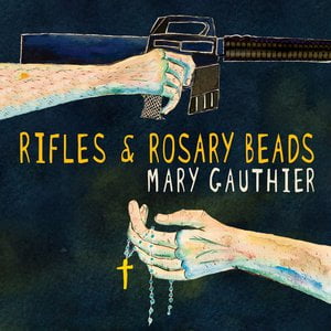 Rifles and Rosary Beads