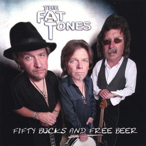 Fifty Bucks and Free Beer