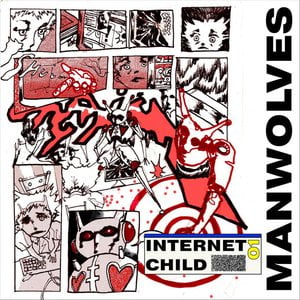 Internet Child (feat. Ruby Laporta)