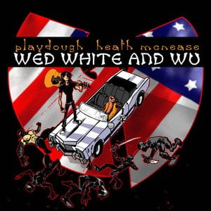 Wed, White and Wu