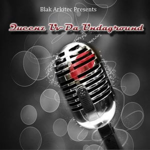 Black Arkitec Presents Queenz Uv da Undaground