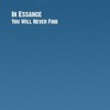 You Will Never Find