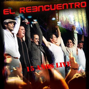 15 Anos Live