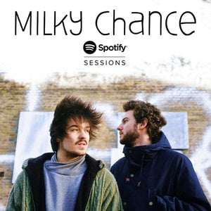 lonely dance milky chance lyrics