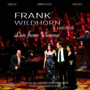 Frank Wildhorn & Friends