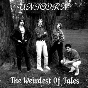 The Weirdest of Tales (Remastered)