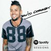 Spotify Sessions