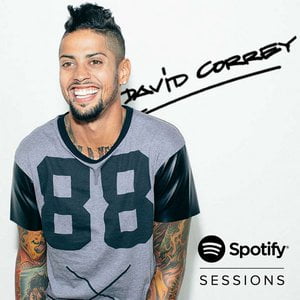 Spotify Sessions