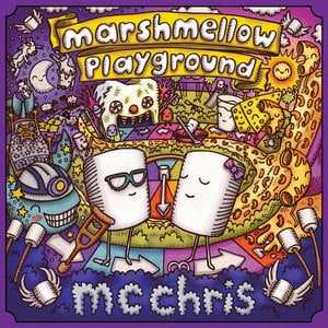 Marshmellow Playground