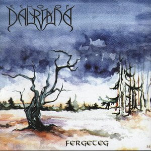 Fergeteg