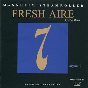 Fresh Aire 7