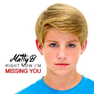 Right Now I'm Missing You (feat. Brooke Adee)