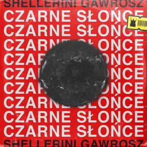 Czarne słońce