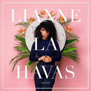 Ghost Lyrics By Lianne La Havas