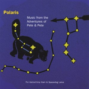 Music From The Adventures Of Pete & Pete