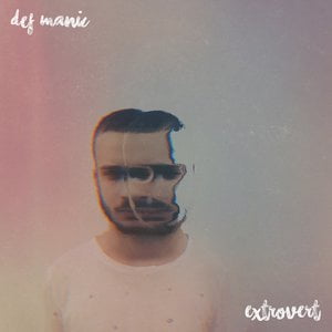 Extrovert - EP
