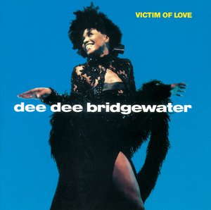 Victim of Love (Reissue)