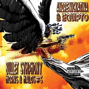 Bullet Symphony Horns And Halos #3