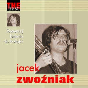 The best - szoruj babciu do kolejki