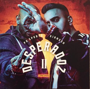 Desperadoz II