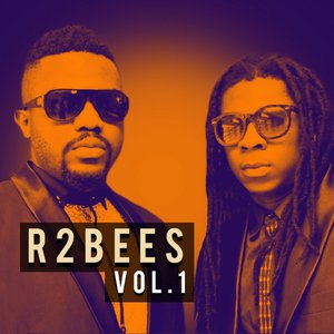 R2Bees, Vol.1