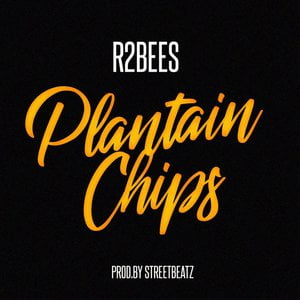 Plantain Chips