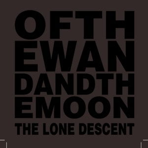 The Lone Descent