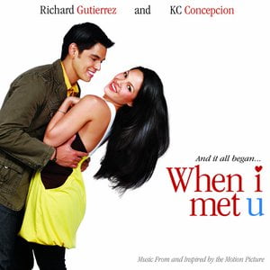 When I Met You