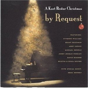 A Kurt Bestor Christmas - By Request