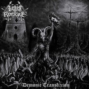 Demonic Transfixion