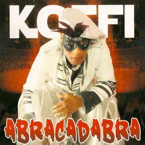 Abracadabra