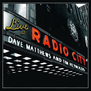 Live At Radio City