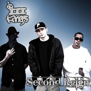 Second Reign