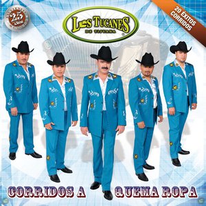 Corridos A Quema Ropa