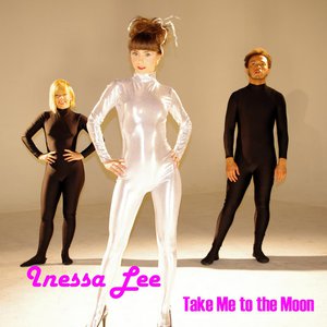 Take Me to the Moon - Single