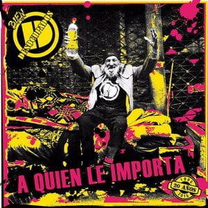 A Quien Le Importa