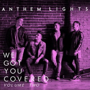 Stay Something Just Like This Lyrics By Anthem Lights