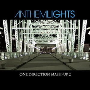 One Direction Mash-up 2