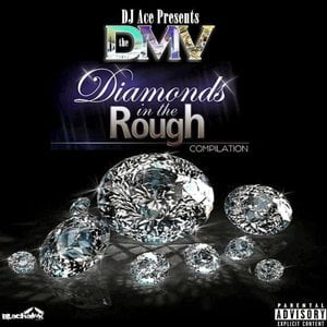 The DMV: Diamonds In The Rough Compliation