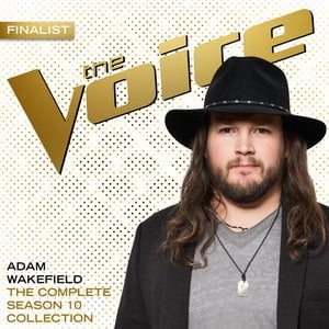 The Complete Season 10 Collection (The Voice Performance) The Complete Season 10 Collection (The Voice Performance)