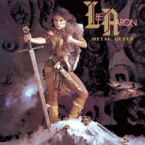 Metal Queen