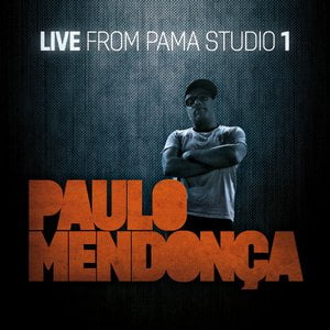 Live from Pama Studio 1