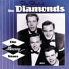 The Best Of The Diamonds