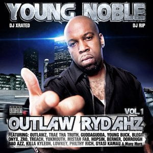 Outlaw Rydahz